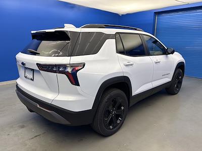 New 2026 Chevrolet Equinox LT SUV for sale #26-0286 - photo 2