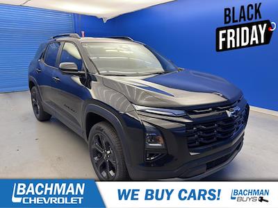 New 2026 Chevrolet Equinox LT SUV for sale #26-0291 - photo 1