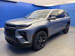 New 2026 Chevrolet Traverse RS AWD SUV for sale #26-0295 - photo 5