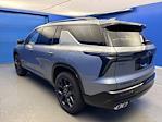 New 2026 Chevrolet Traverse RS AWD SUV for sale #26-0295 - photo 6