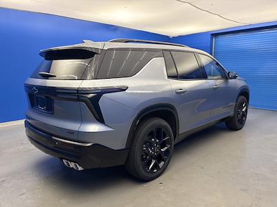 New 2026 Chevrolet Traverse RS AWD SUV for sale #26-0296 - photo 2