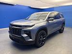 New 2026 Chevrolet Traverse RS AWD SUV for sale #26-0296 - photo 5