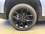 New 2026 Chevrolet Traverse RS AWD SUV for sale #26-0296 - photo 8