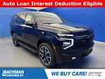 New 2026 Chevrolet Tahoe RST 4WD SUV for sale #26-0297 - photo 1