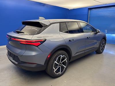 New 2026 Chevrolet Equinox EV LT SUV for sale #26-0298 - photo 2