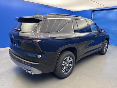 New 2026 Chevrolet Traverse LT SUV for sale #26-0310 - photo 2