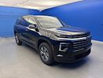 New 2026 Chevrolet Traverse LT SUV for sale #26-0310 - photo 3