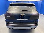 New 2026 Chevrolet Traverse LT SUV for sale #26-0310 - photo 7