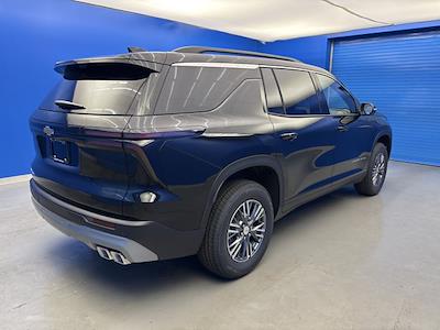 New 2026 Chevrolet Traverse LT SUV for sale #26-0311 - photo 2