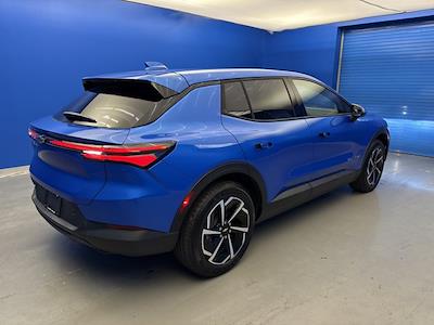 New 2026 Chevrolet Equinox EV LT SUV for sale #26-0313 - photo 2