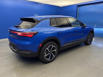 New 2026 Chevrolet Equinox EV LT SUV for sale #26-0314 - photo 2