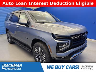 New 2026 Chevrolet Tahoe Z71 4WD SUV for sale #26-0315 - photo 1