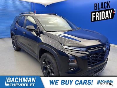 New 2026 Chevrolet Equinox LT SUV for sale #26-0319 - photo 1