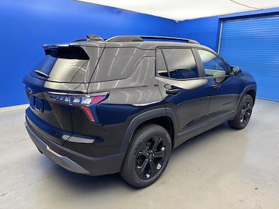 New 2026 Chevrolet Equinox LT SUV for sale #26-0319 - photo 2