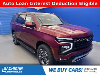 New 2026 Chevrolet Tahoe Z71 4WD SUV for sale #26-0324 - photo 1
