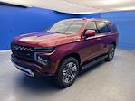 New 2026 Chevrolet Tahoe Z71 4WD SUV for sale #26-0324 - photo 5