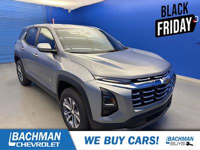 New 2026 Chevrolet Equinox LT SUV for sale #26-0325 - photo 1