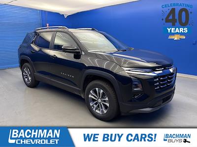 New 2026 Chevrolet Equinox LT AWD SUV for sale #26-0330 - photo 1