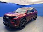 New 2026 Chevrolet Traverse RS AWD SUV for sale #26-0331 - photo 5