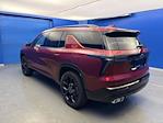 New 2026 Chevrolet Traverse RS AWD SUV for sale #26-0331 - photo 6
