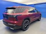 New 2026 Chevrolet Traverse RS AWD SUV for sale #26-0331 - photo 2