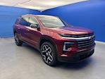 New 2026 Chevrolet Traverse High Country AWD SUV for sale #26-0334 - photo 3