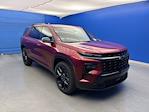 New 2026 Chevrolet Traverse RS AWD SUV for sale #26-0336 - photo 3