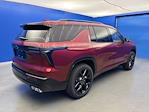 New 2026 Chevrolet Traverse RS AWD SUV for sale #26-0336 - photo 2