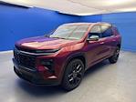 New 2026 Chevrolet Traverse RS AWD SUV for sale #26-0337 - photo 5