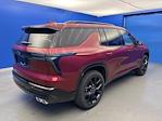New 2026 Chevrolet Traverse RS AWD SUV for sale #26-0337 - photo 2