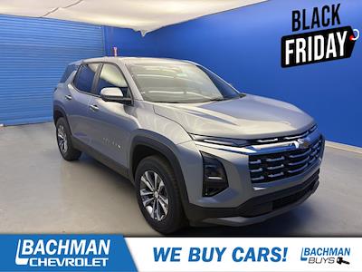 New 2026 Chevrolet Equinox LT SUV for sale #26-0347 - photo 1