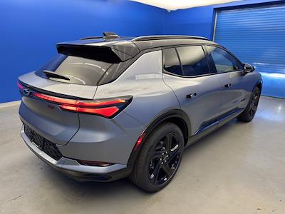 New 2026 Chevrolet Equinox EV RS SUV for sale #26-0349 - photo 2
