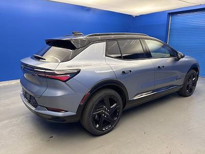 New 2026 Chevrolet Equinox EV RS SUV for sale #26-0350 - photo 2