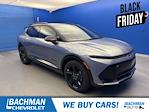 New 2026 Chevrolet Equinox EV RS SUV for sale #26-0350 - photo 1