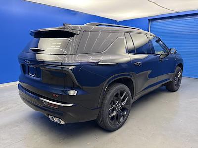 New 2026 Chevrolet Traverse RS AWD SUV for sale #26-0352 - photo 2