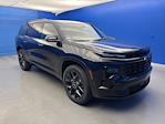 New 2026 Chevrolet Traverse RS AWD SUV for sale #26-0352 - photo 3