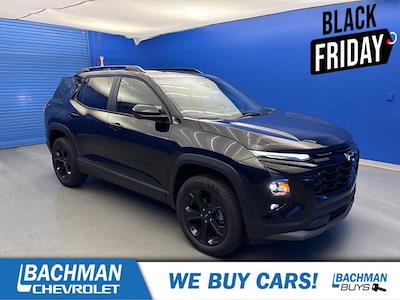 New 2026 Chevrolet Equinox LT SUV for sale #26-0358 - photo 1