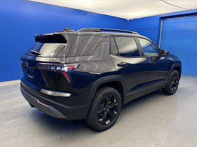 New 2026 Chevrolet Equinox LT SUV for sale #26-0358 - photo 2