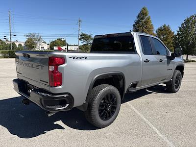 2026 Chevrolet Silverado 2500 Double Cab 4WD Pickup for sale #26-0361 - photo 2