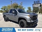 New 2026 Chevrolet Silverado 2500 Custom Double Cab 4WD Pickup for sale #26-0361 - photo 1
