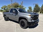New 2026 Chevrolet Silverado 2500 Custom Double Cab 4WD Pickup for sale #26-0361 - photo 3