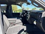 New 2026 Chevrolet Silverado 2500 Custom Double Cab 4WD Pickup for sale #26-0361 - photo 22