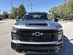 New 2026 Chevrolet Silverado 2500 Custom Double Cab 4WD Pickup for sale #26-0361 - photo 4