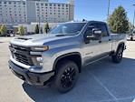 New 2026 Chevrolet Silverado 2500 Custom Double Cab 4WD Pickup for sale #26-0361 - photo 5