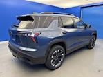 New 2026 Chevrolet Equinox RS SUV for sale #26-0366 - photo 2
