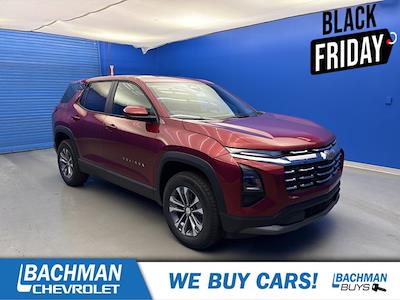 New 2026 Chevrolet Equinox LT AWD SUV for sale #26-0368 - photo 1