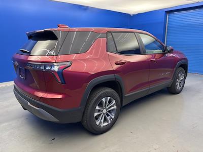 New 2026 Chevrolet Equinox LT AWD SUV for sale #26-0368 - photo 2