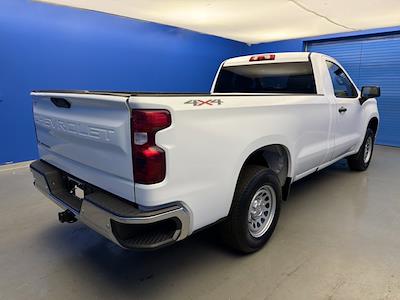 2021 Chevrolet Silverado 1500 Regular Cab 4WD Pickup for sale #26-0371A - photo 2