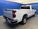2021 Chevrolet Silverado 1500 Regular Cab 4WD Pickup for sale #26-0371A - photo 2