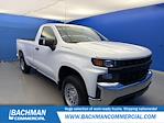 2021 Chevrolet Silverado 1500 Regular Cab 4WD Pickup for sale #26-0371A - photo 1